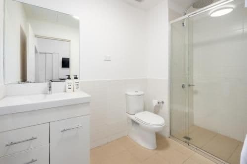 Apartment - Ground Floor