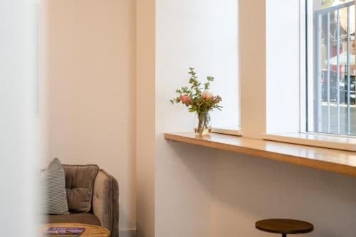 Apartment - Ground Floor