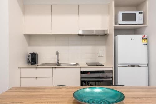 Apartment - Ground Floor