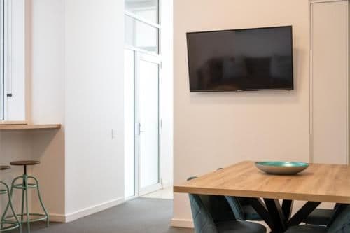 Apartment - Ground Floor