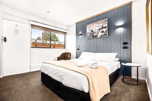 Queen Room - 1st Floor