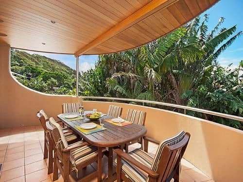 Two-Bedroom Villa