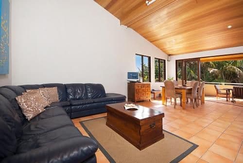 Two-Bedroom Villa