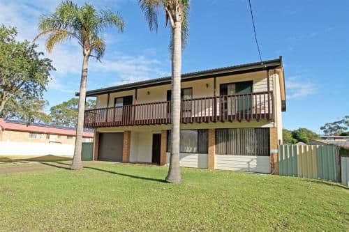 Holiday Home