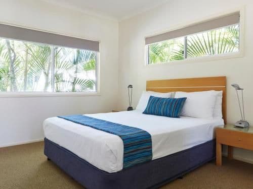 Lagoon Deluxe Villa