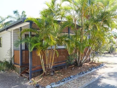 Family Cottage