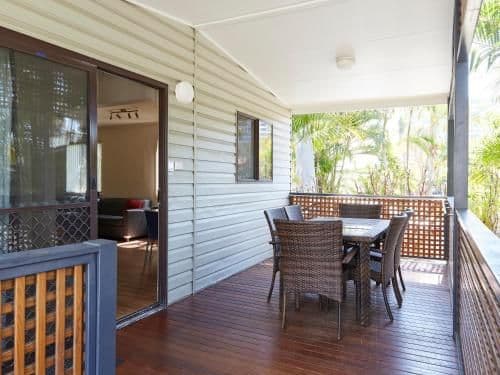 Family Cottage