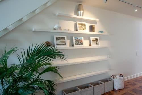 Three-Bedroom Apartment - Penthouse