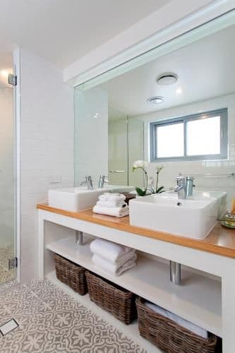 Three-Bedroom Apartment - Penthouse