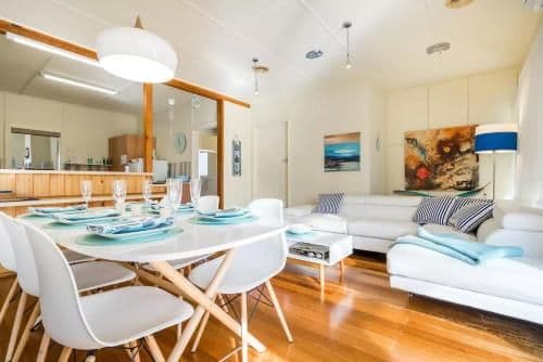 Four-Bedroom House