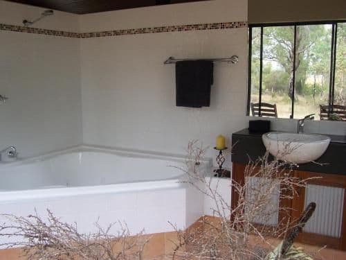 Superior Chalet