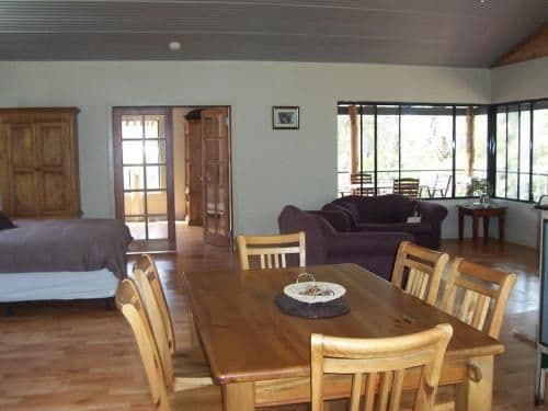 Superior Chalet
