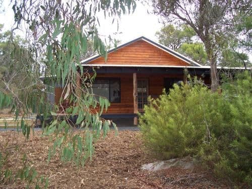 Superior Chalet