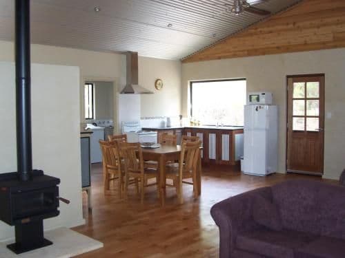 Superior Chalet