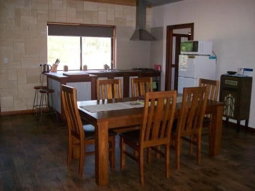 Superior Chalet