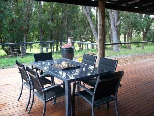 Superior Chalet