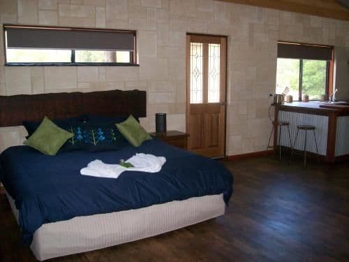 Superior Chalet