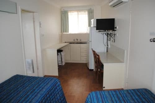 Family Room with Balcony