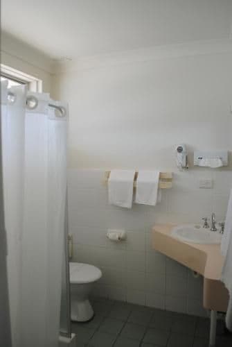 Family Suite with Balcony