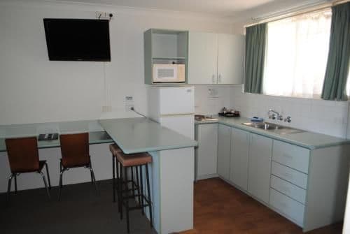 Family Suite with Balcony