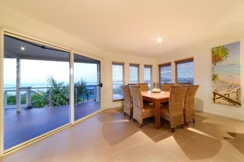 Three-Bedroom Holiday Home 