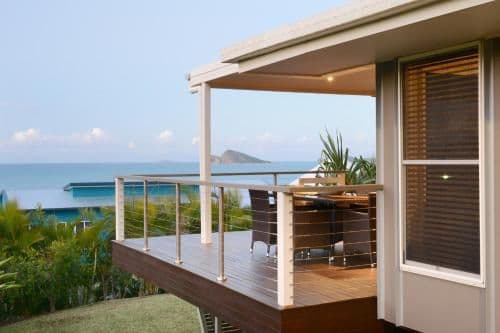 Three-Bedroom Holiday Home 