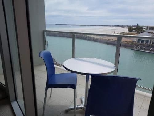 Ocean View Luxury Apartment