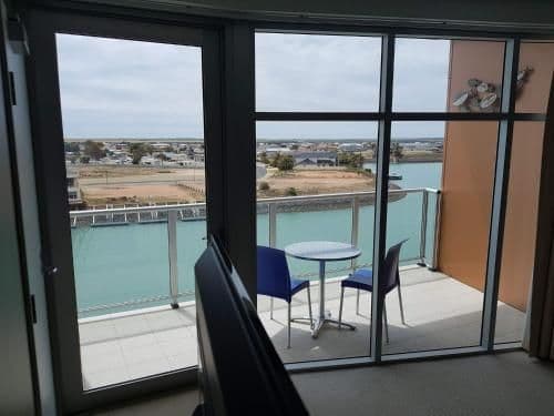 Ocean View Luxury Apartment