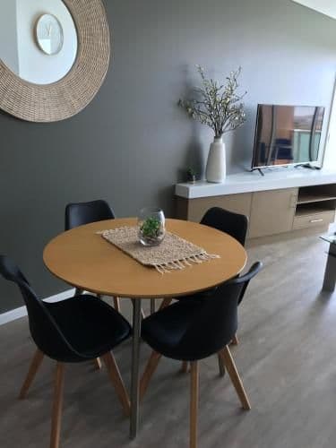 Ocean View Luxury Apartment