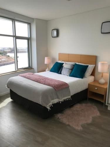 Ocean View Luxury Apartment