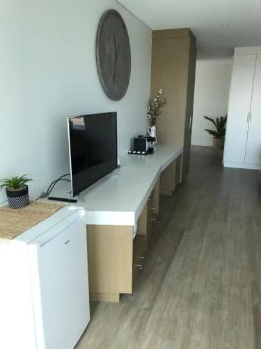 Ocean View Luxury Suite