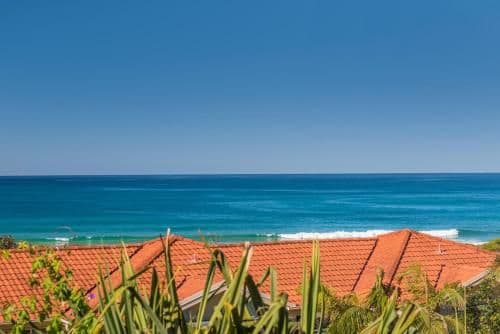 One-Bedroom Apartment with Ocean View