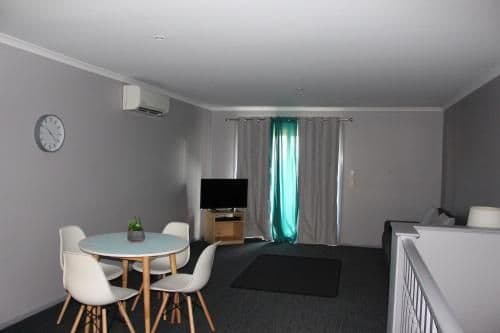 Two-Bedroom Apartment with Partial Ocean View