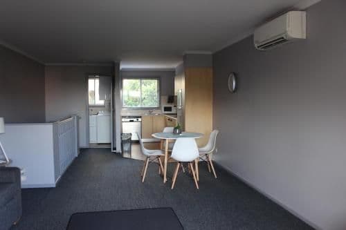 Two-Bedroom Apartment with Partial Ocean View