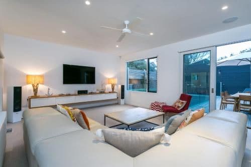 Four-Bedroom House