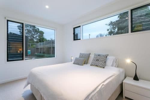 Four-Bedroom House