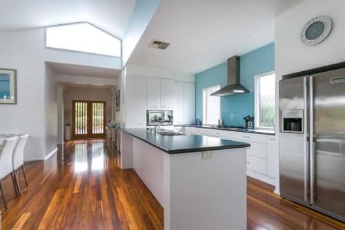 Five-Bedroom House