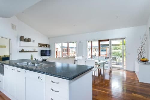 Five-Bedroom House