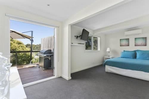 Four-Bedroom House