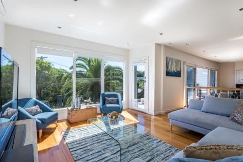Four-Bedroom House
