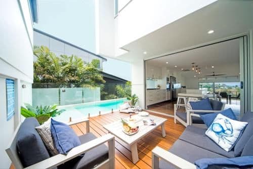 Holiday Home
