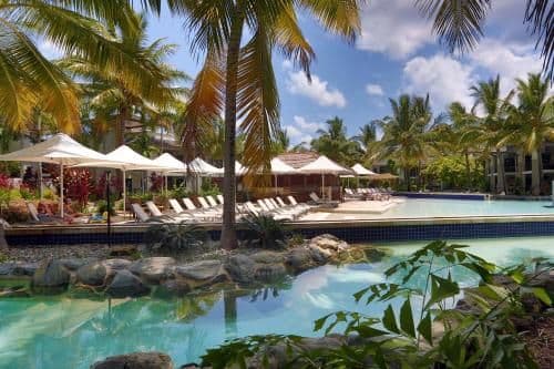 3 Bedroom Luxury Private Swim Out Apartment | 137-138