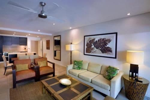 3 Bedroom Luxury Private Swim Out Apartment | 137-138