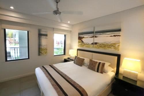 3 Bedroom Luxury Private Swim Out Apartment | 137-138