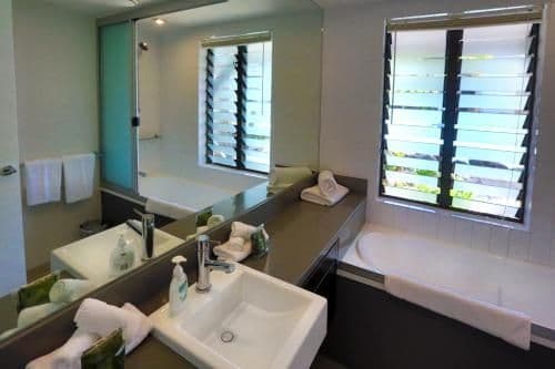 3 Bedroom Luxury Private Swim Out Apartment | 137-138