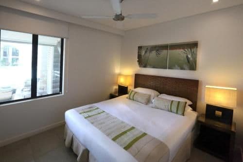3 Bedroom Luxury Private Swim Out Apartment | 137-138