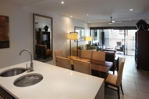 3 Bedroom Luxury Private Swim Out Apartment | 137-138