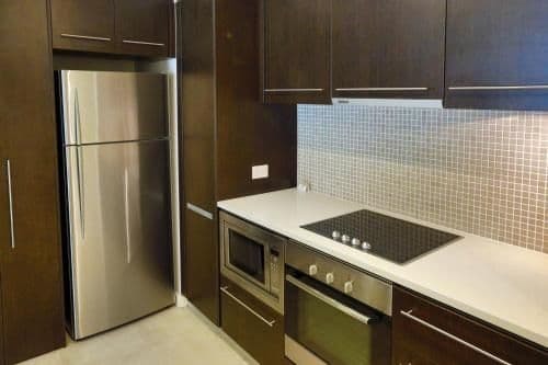 3 Bedroom Luxury Private Swim Out Apartment | 137-138