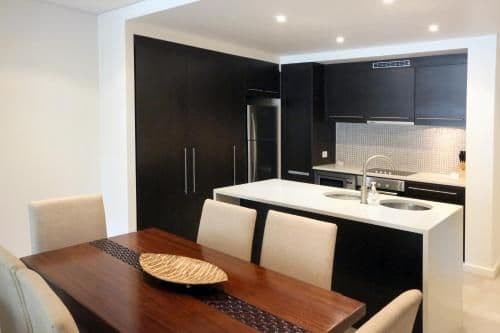 3 Bedroom Luxury Private Swim Out Apartment | 137-138