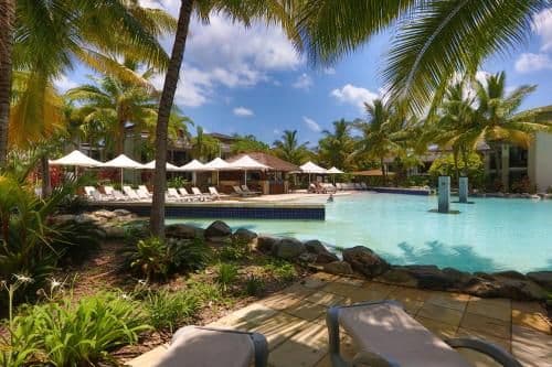 3 Bedroom Luxury Private Swim Out Apartment | 137-138